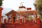 Chamunda Devi